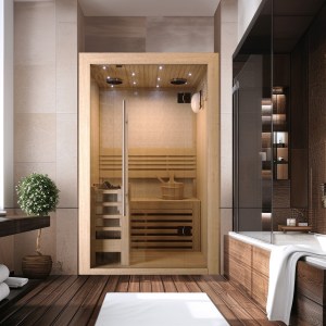 Tropea Sauna Finlandese
